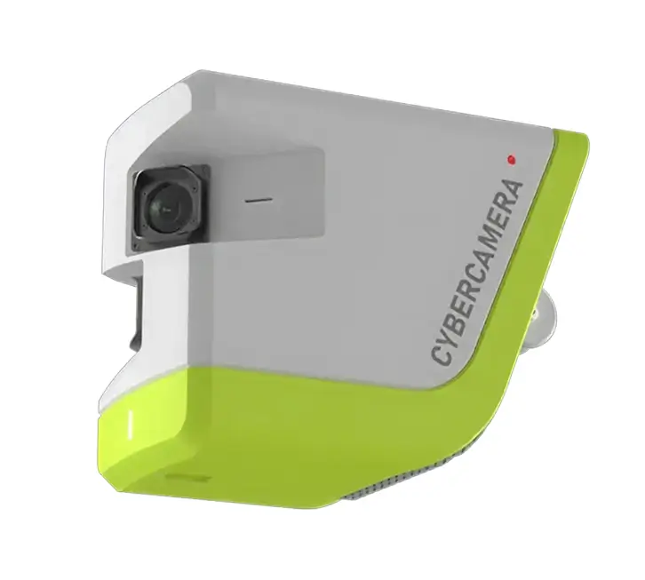 «КиберКамера» от компании ООО «Киберкамера» - резидент Сколково